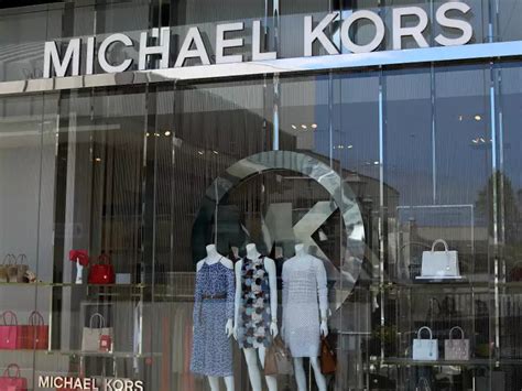 michael kors holding|who owns michael kors brand.